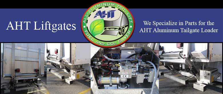 AHT Liftgates